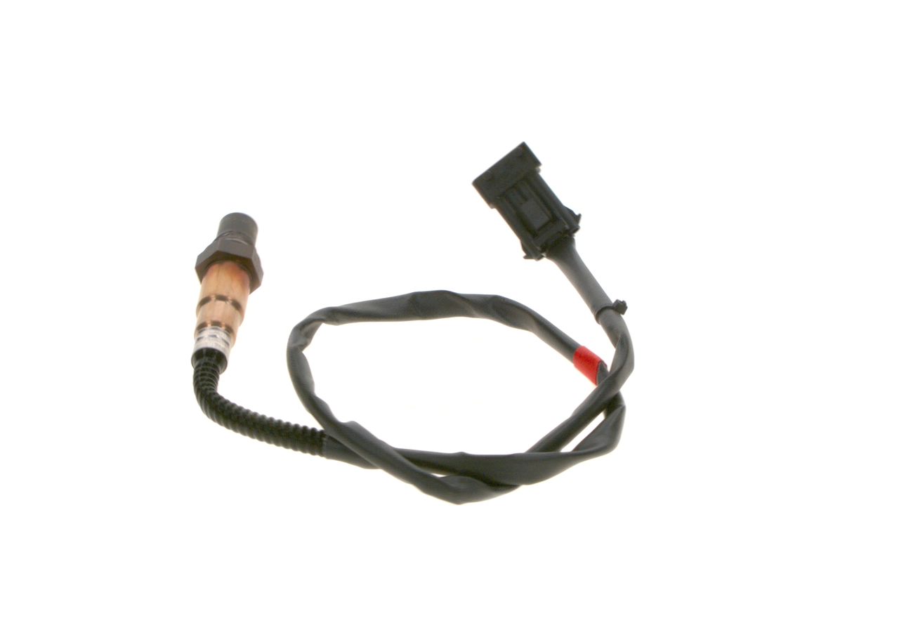 Sonde lambda