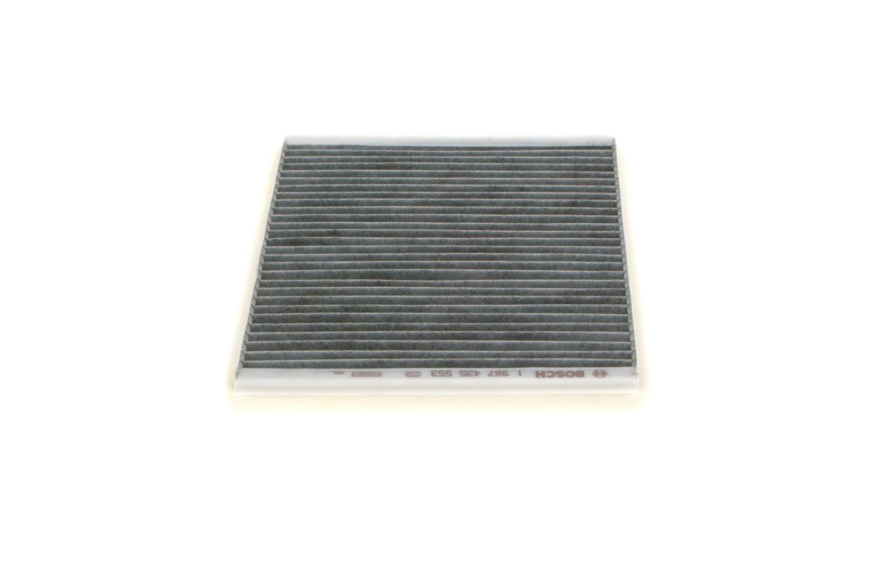 Filtre, air de l'habitacle BOSCH 1 987 435 553