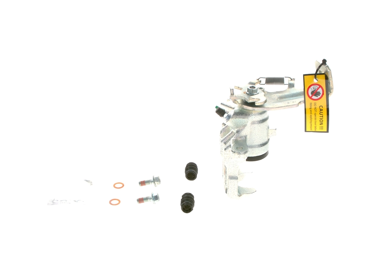 Étrier de frein BOSCH 0 986 474 346