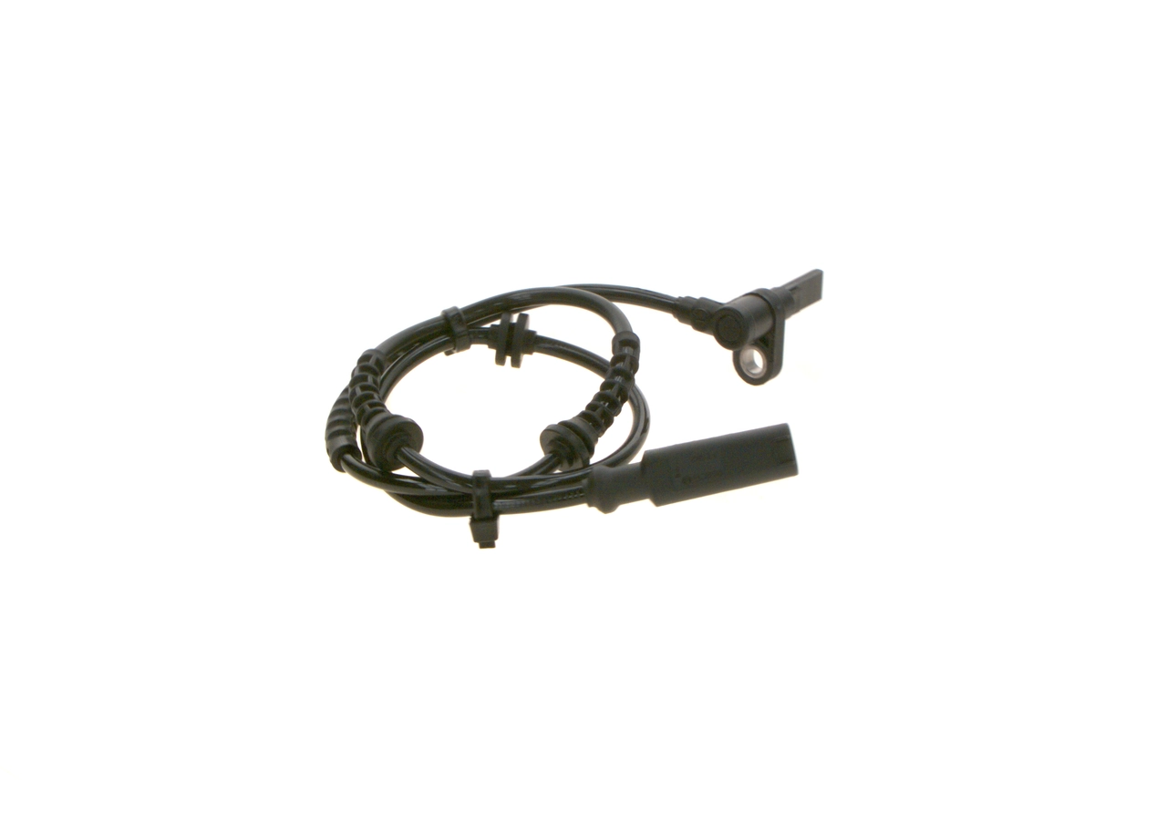 Capteur, vitesse de roue BOSCH 0 265 008 089