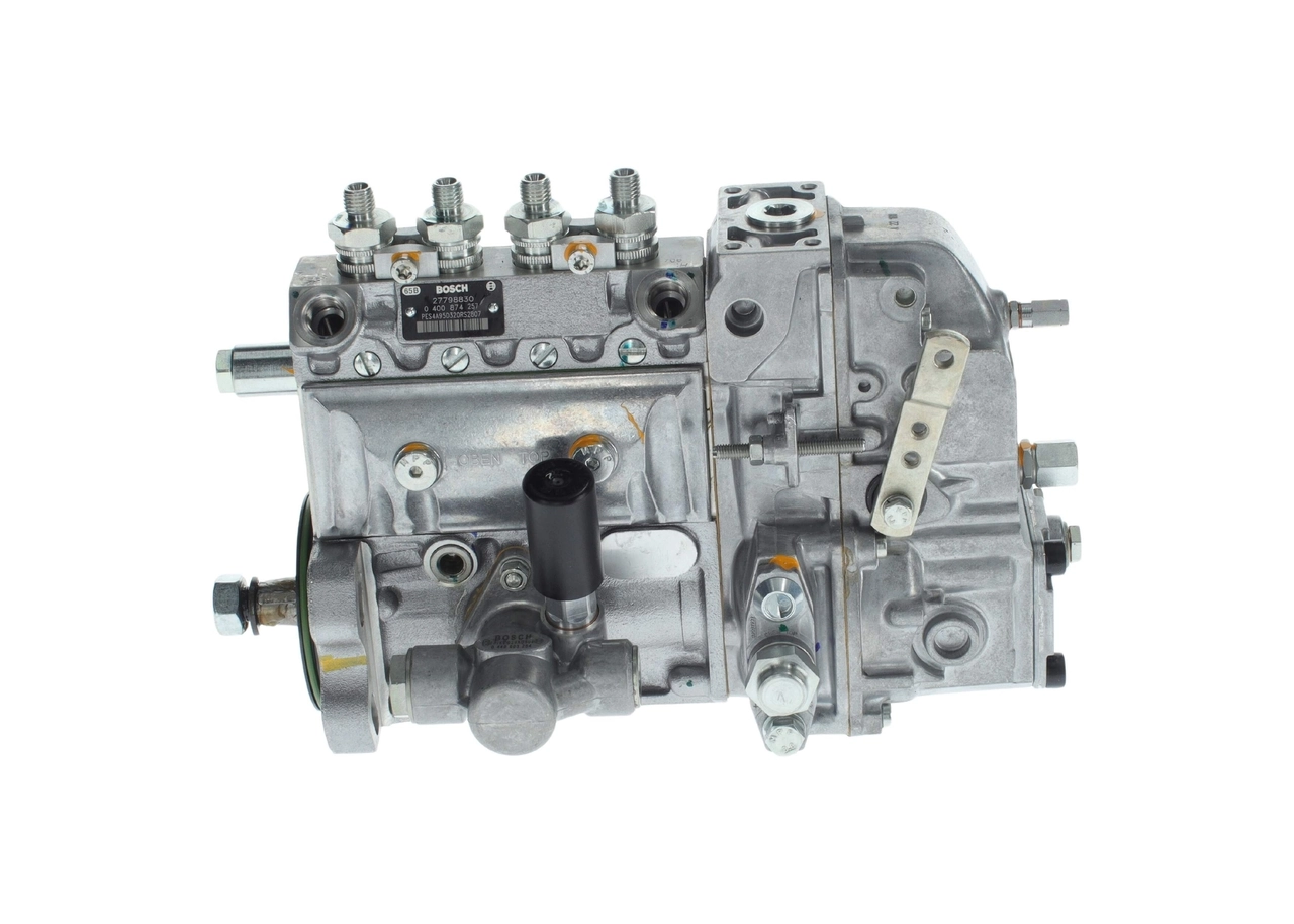 Pompe à injection BOSCH 0 400 874 257