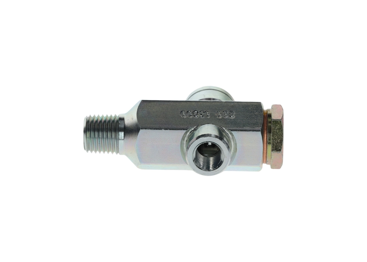 Gicleur, injection BOSCH 2 417 413 011