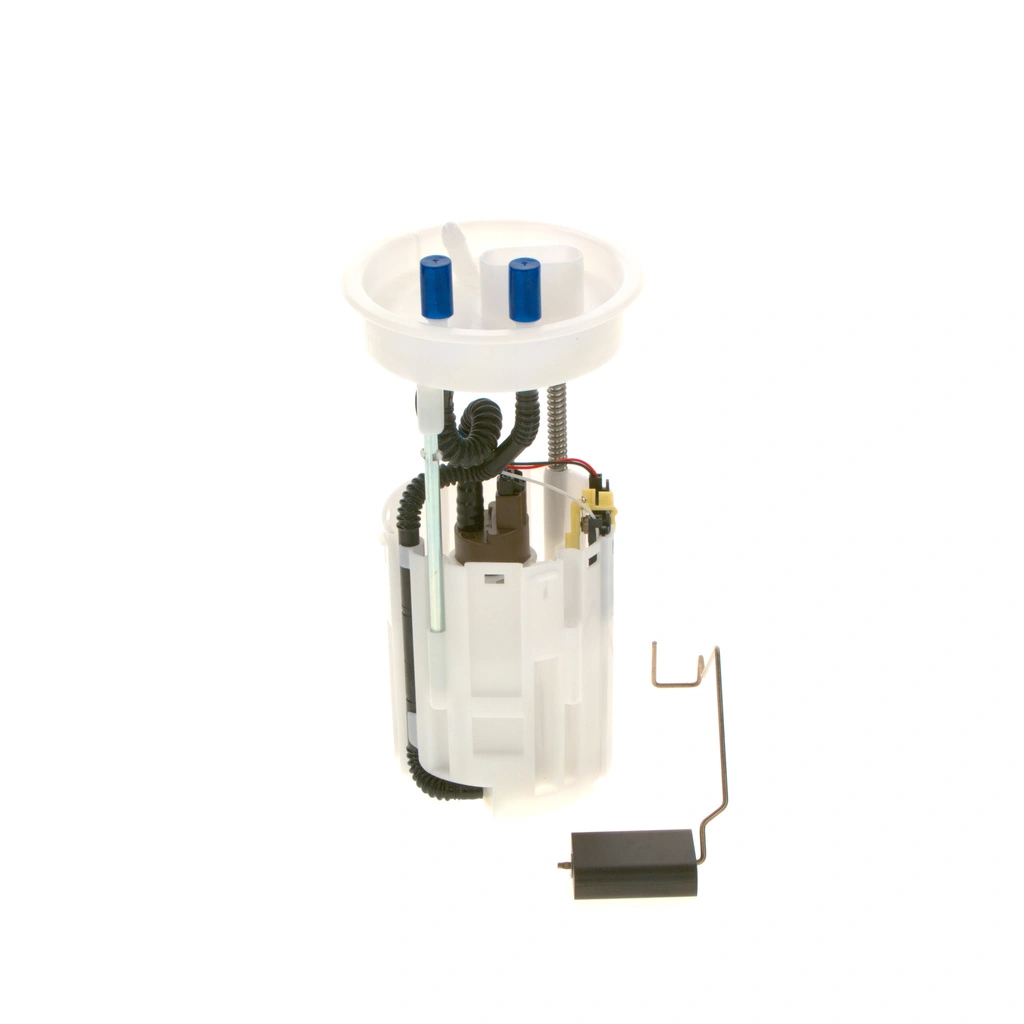 Unité d'injection de carburant BOSCH 1 987 580 089