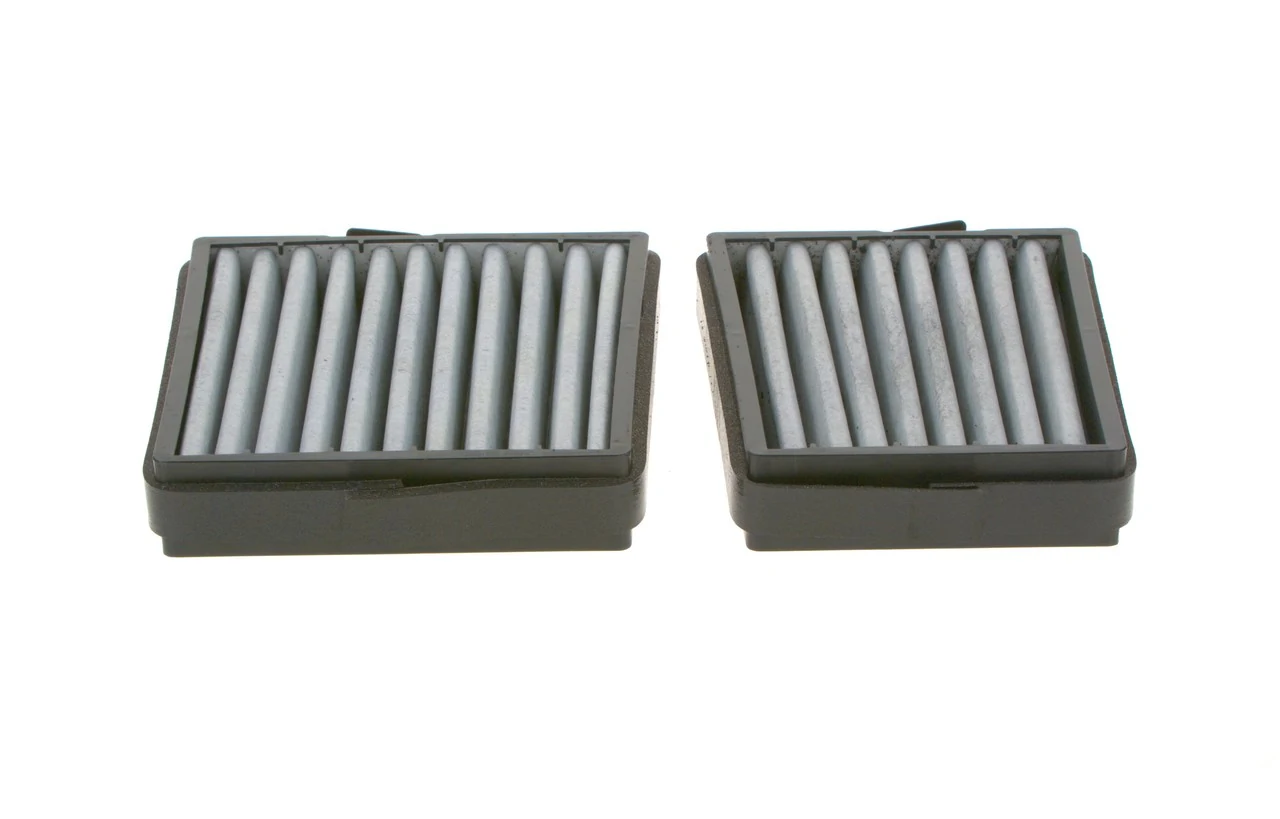 Filtre, air de l'habitacle BOSCH 1 987 435 536