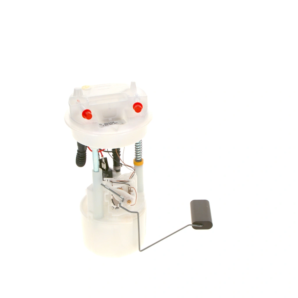 Unité d'injection de carburant BOSCH 0 986 580 207