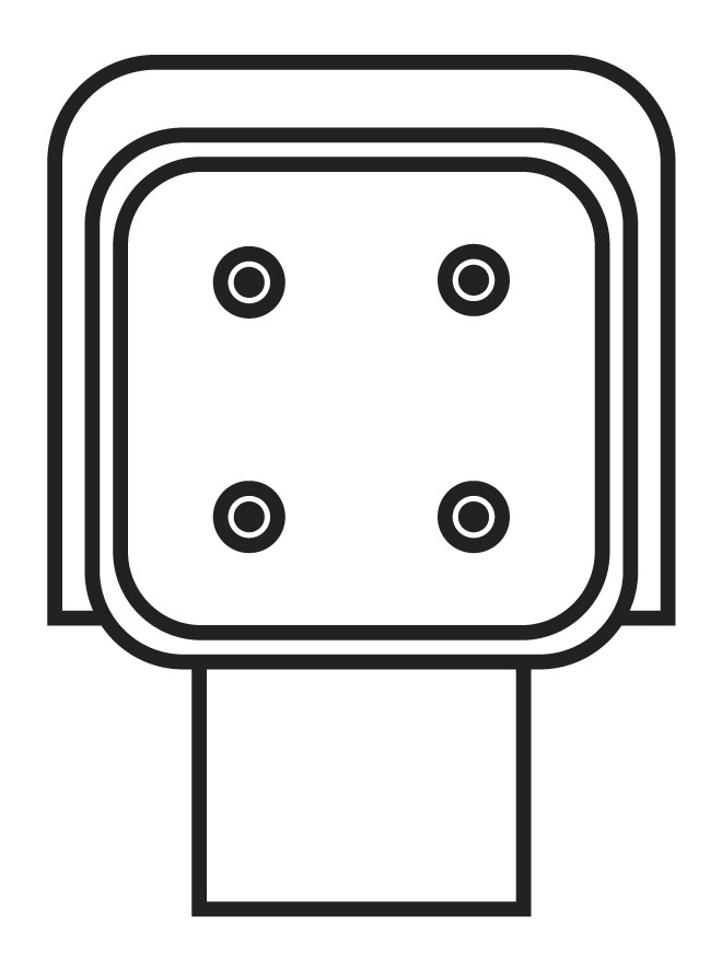 Sonde lambda BOSCH 0 258 003 644