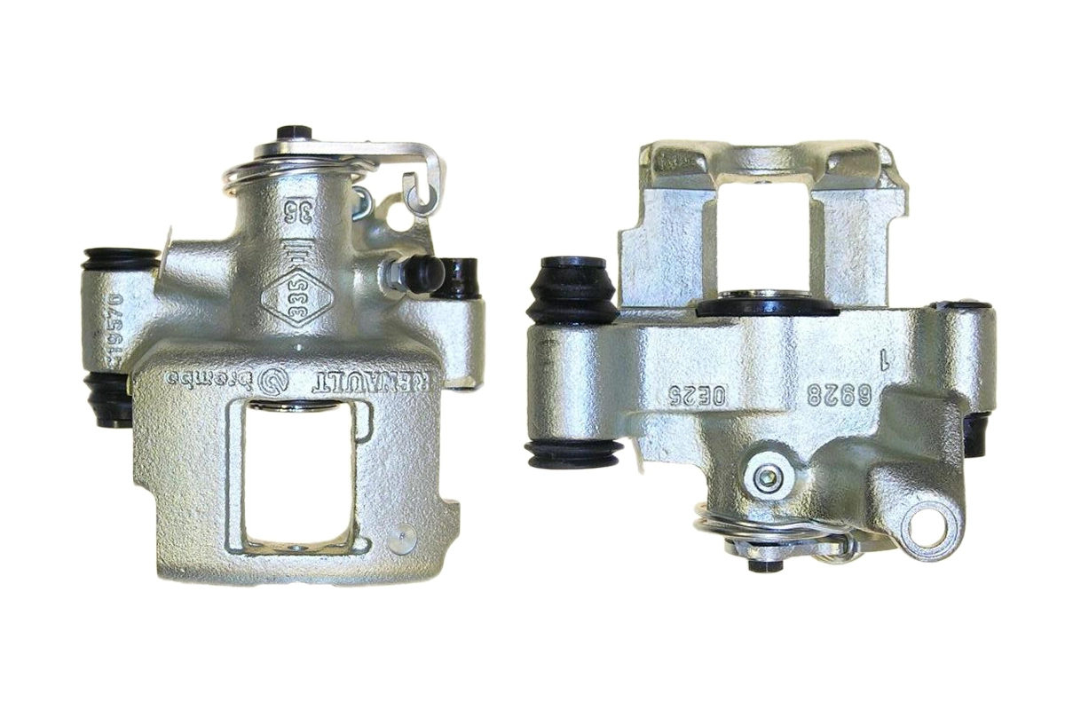 Étrier de frein BOSCH 0 986 474 267