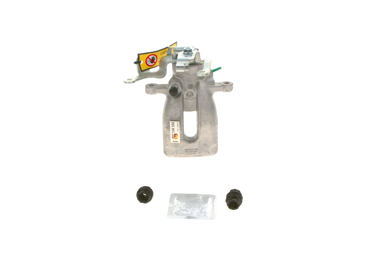 Étrier de frein BOSCH 0 986 134 332