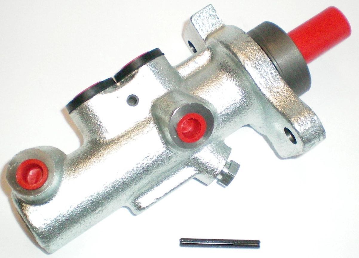 BOSCH 0 986 480 992 — Головний гальмівний циліндр