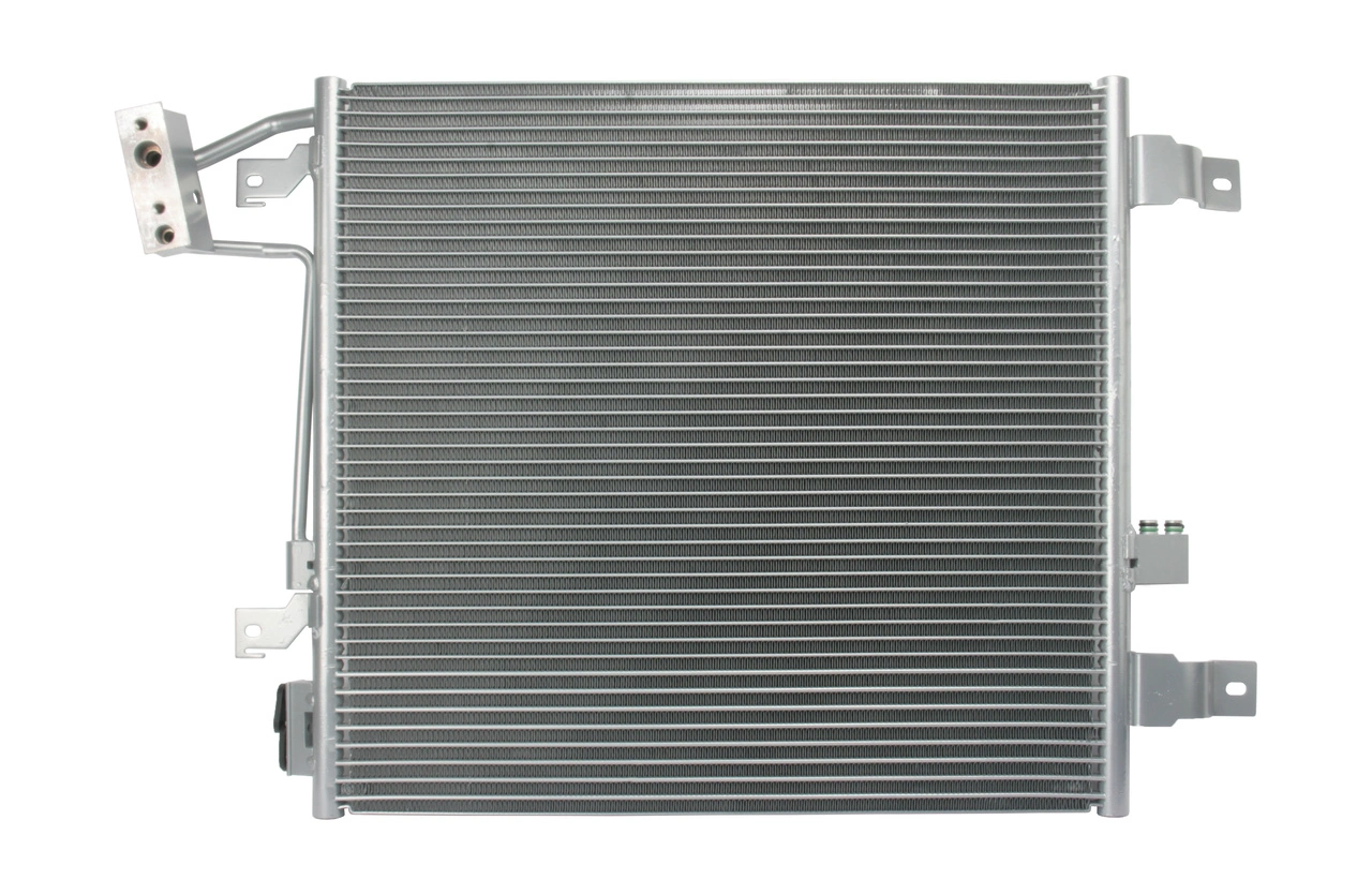 Condenseur, climatisation BOSCH 1 986 AD2 327