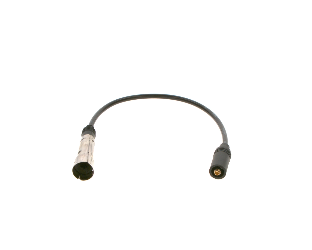 Комплект дротів високої напруги BOSCH (0 986 356 339)