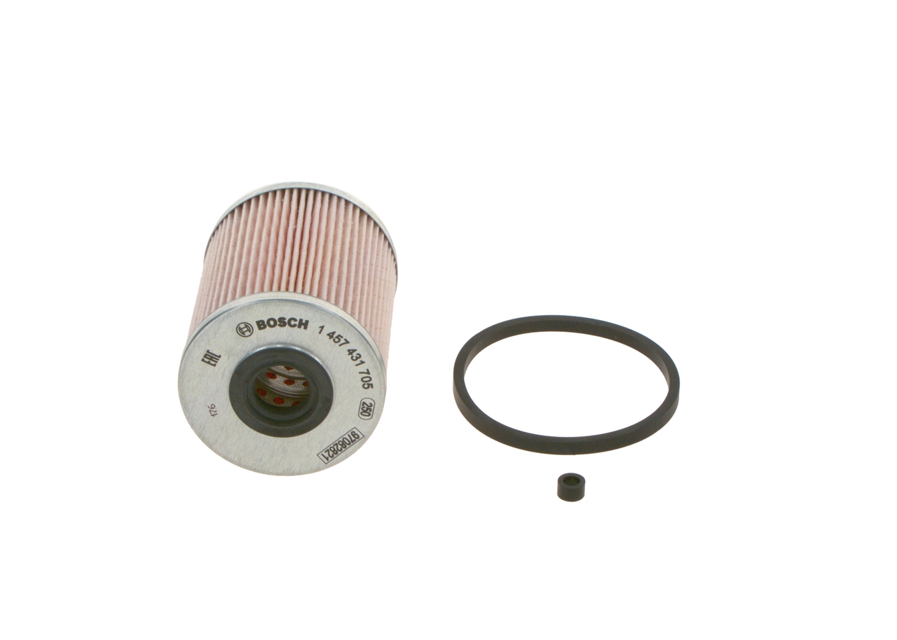 Filtre à carburant BOSCH 1 457 431 705