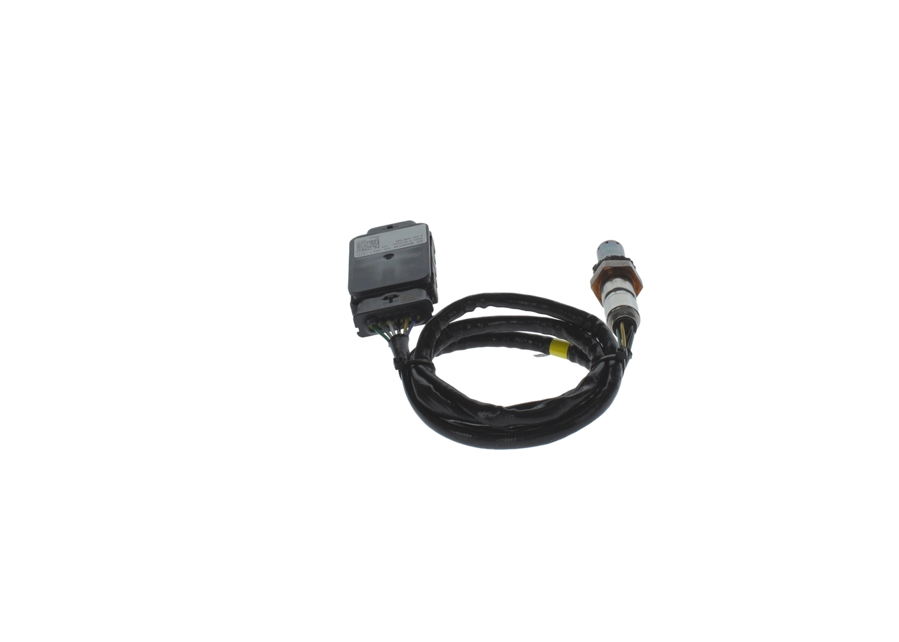 Capteur NOx, Injection d'urée BOSCH 0 281 008 535