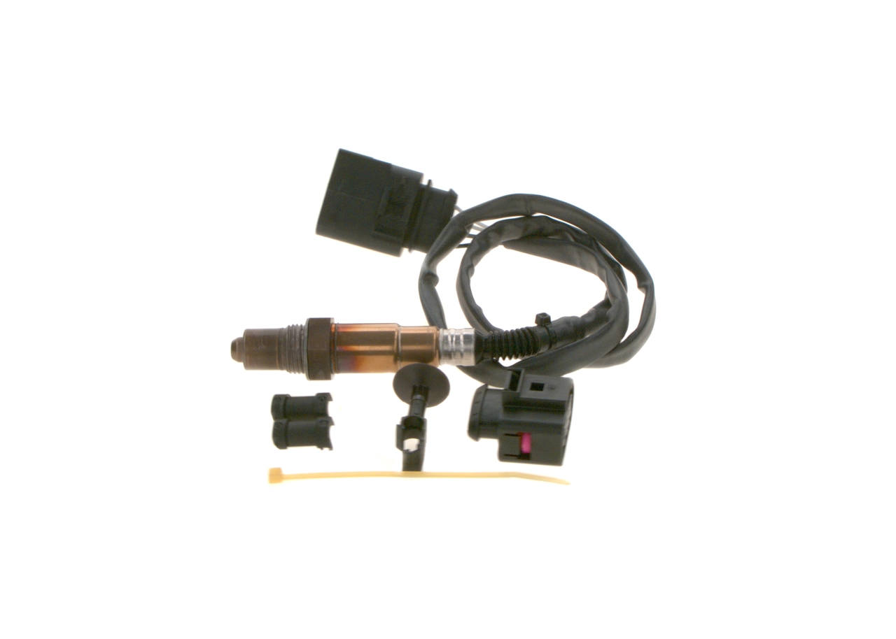 Sonde lambda BOSCH 0 258 006 980