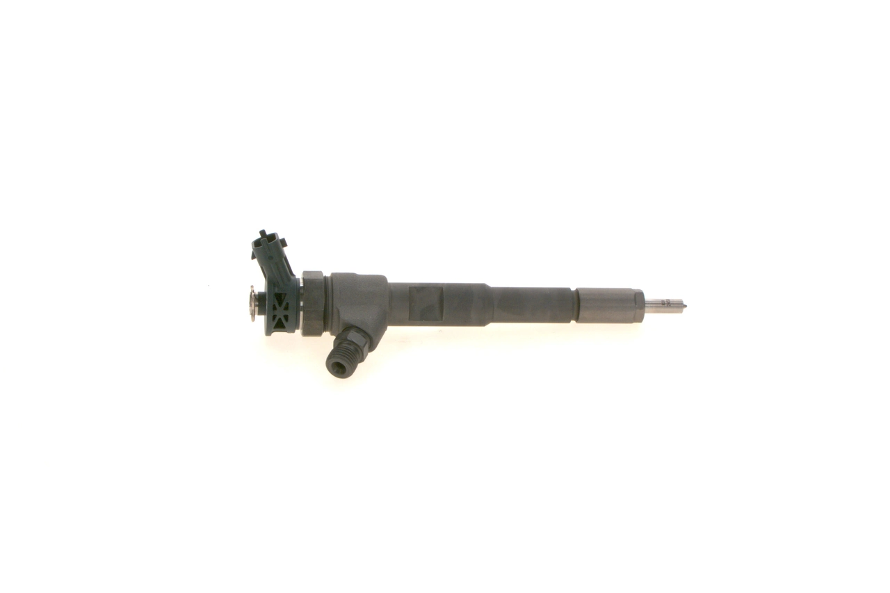 Injecteur