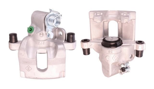 Étrier de frein BOSCH 0 986 135 125