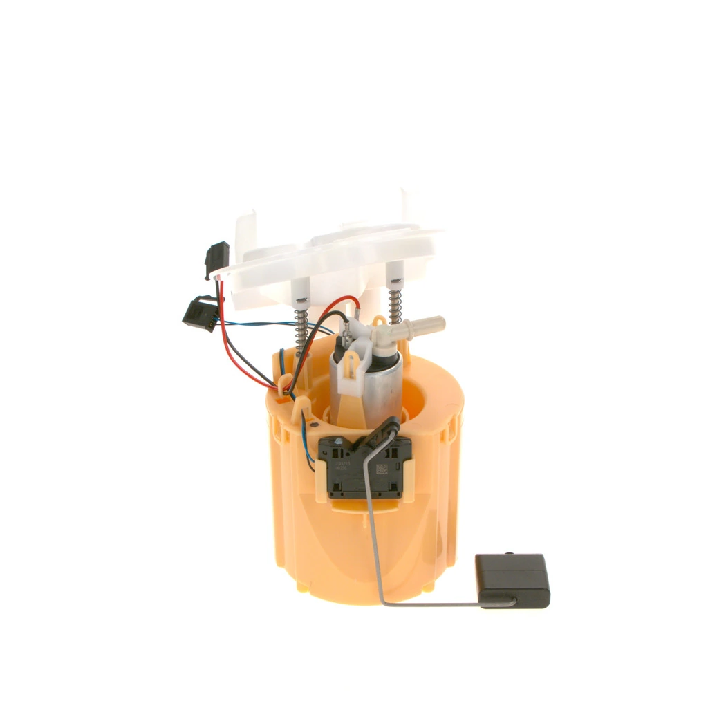 Unité d'injection de carburant BOSCH 0 986 580 394