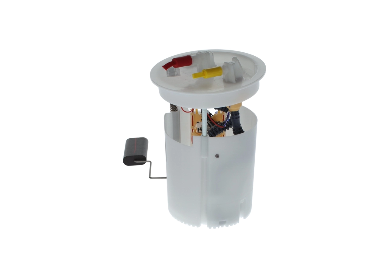 Unité d'injection de carburant BOSCH 0 580 207 307