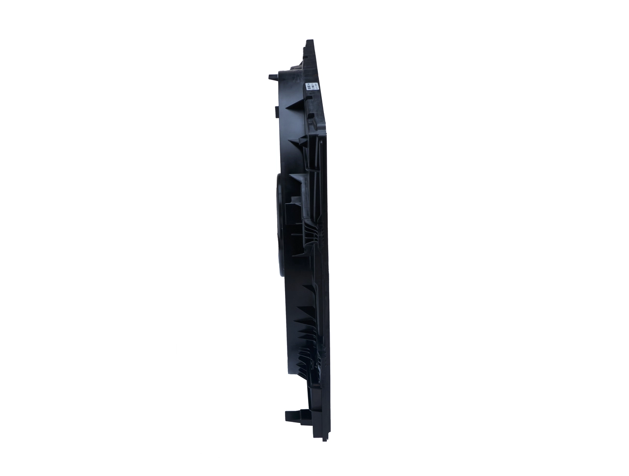 Electric Motor, radiator fan