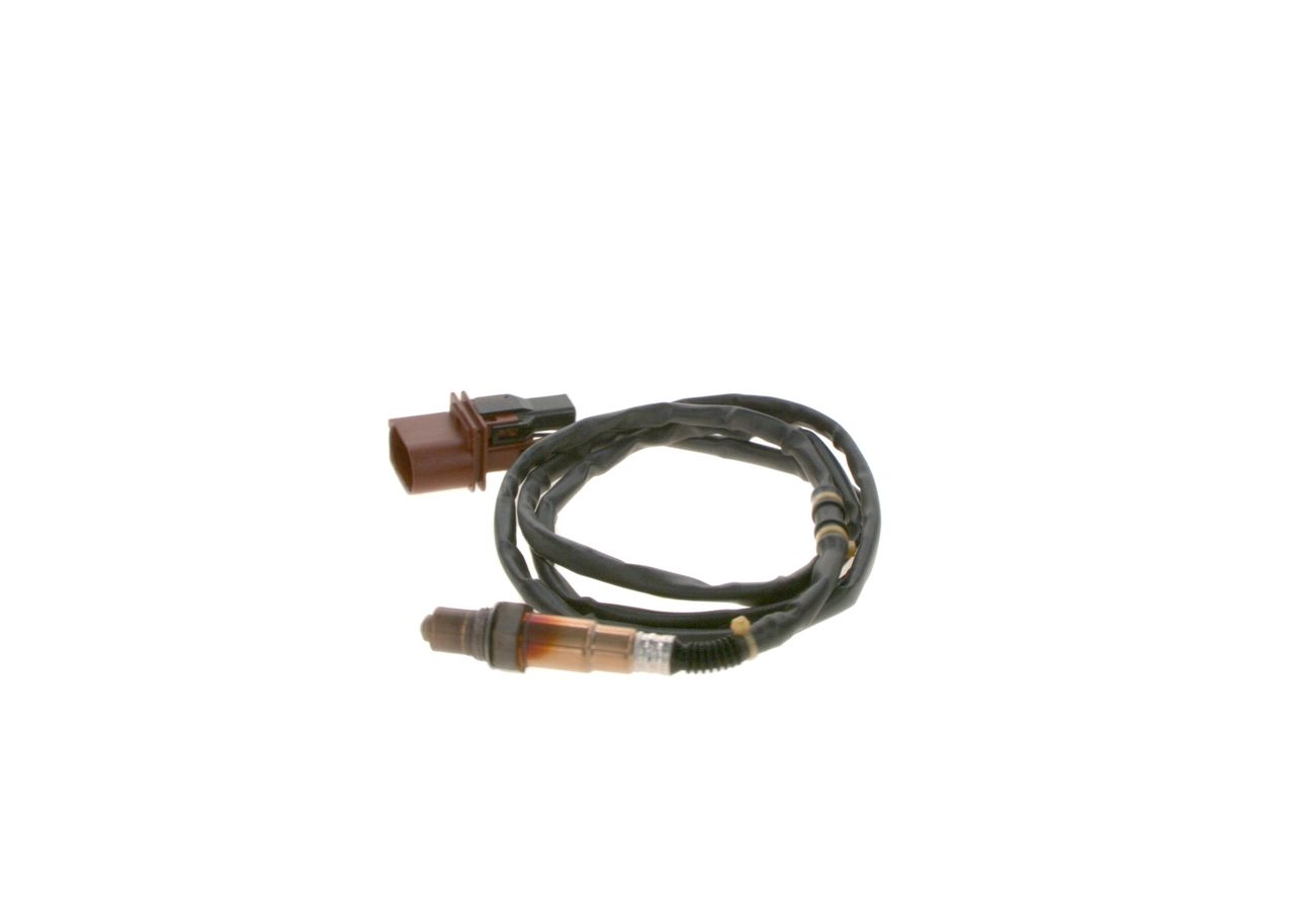 Sonde lambda BOSCH 0 258 007 158