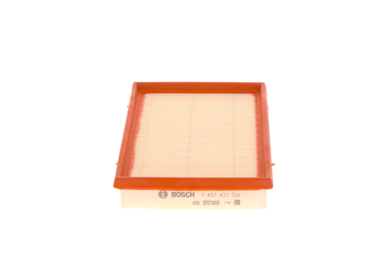 Filtre à air BOSCH 1 457 433 526