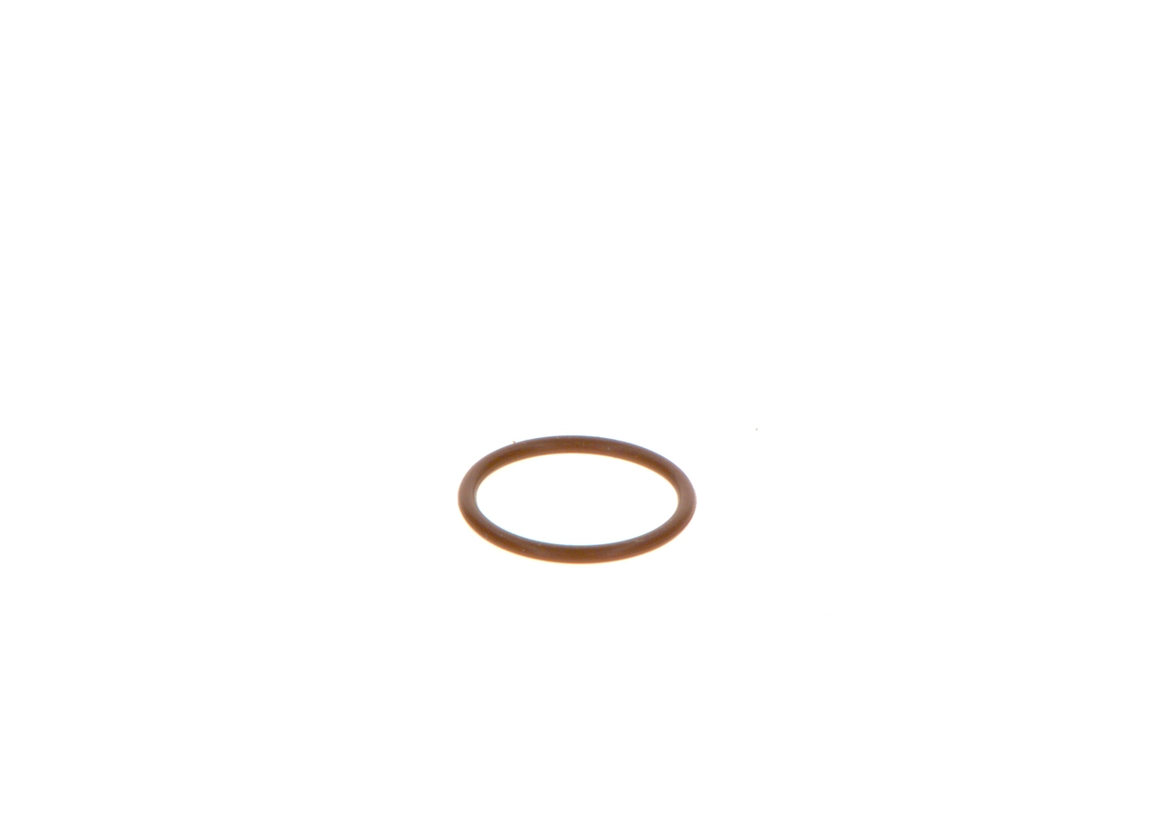 Bague d'étanchéité