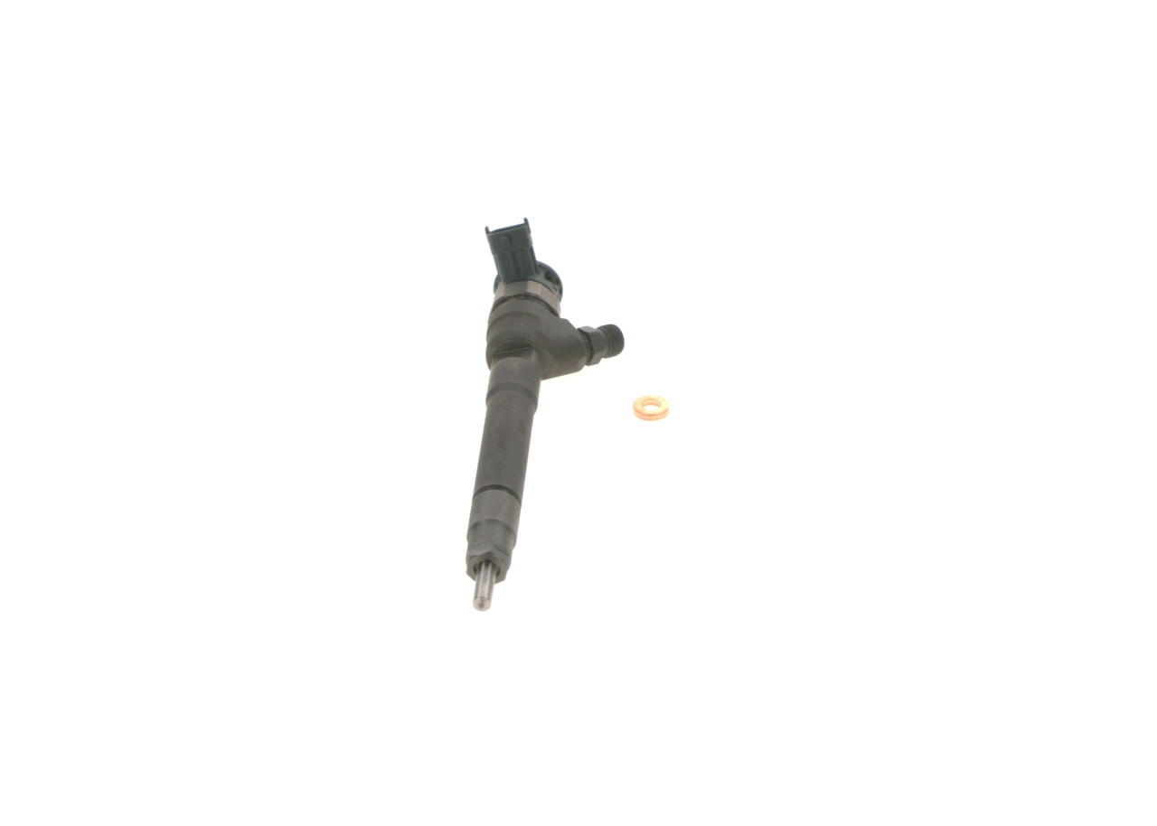 Injecteur