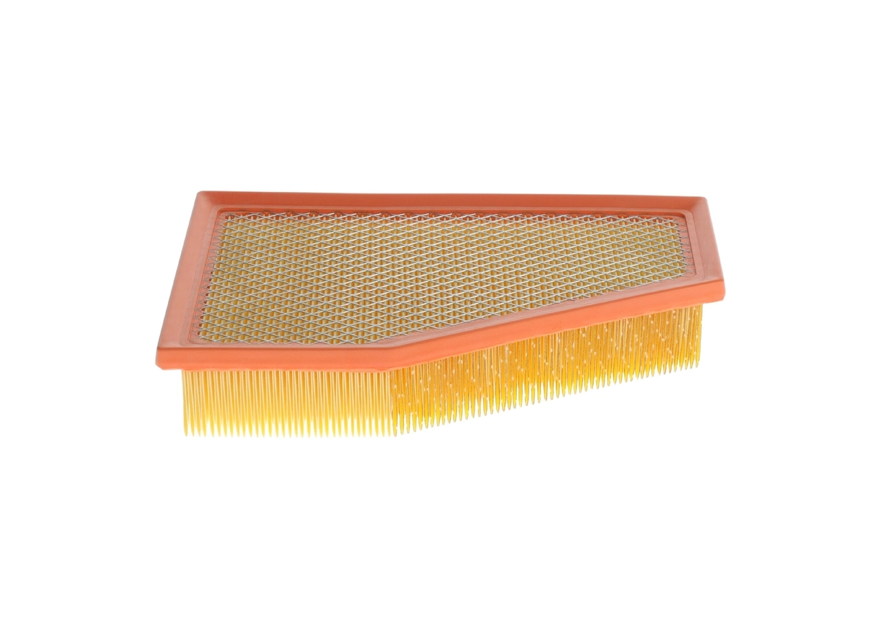 Filtre à air BOSCH F 026 400 653