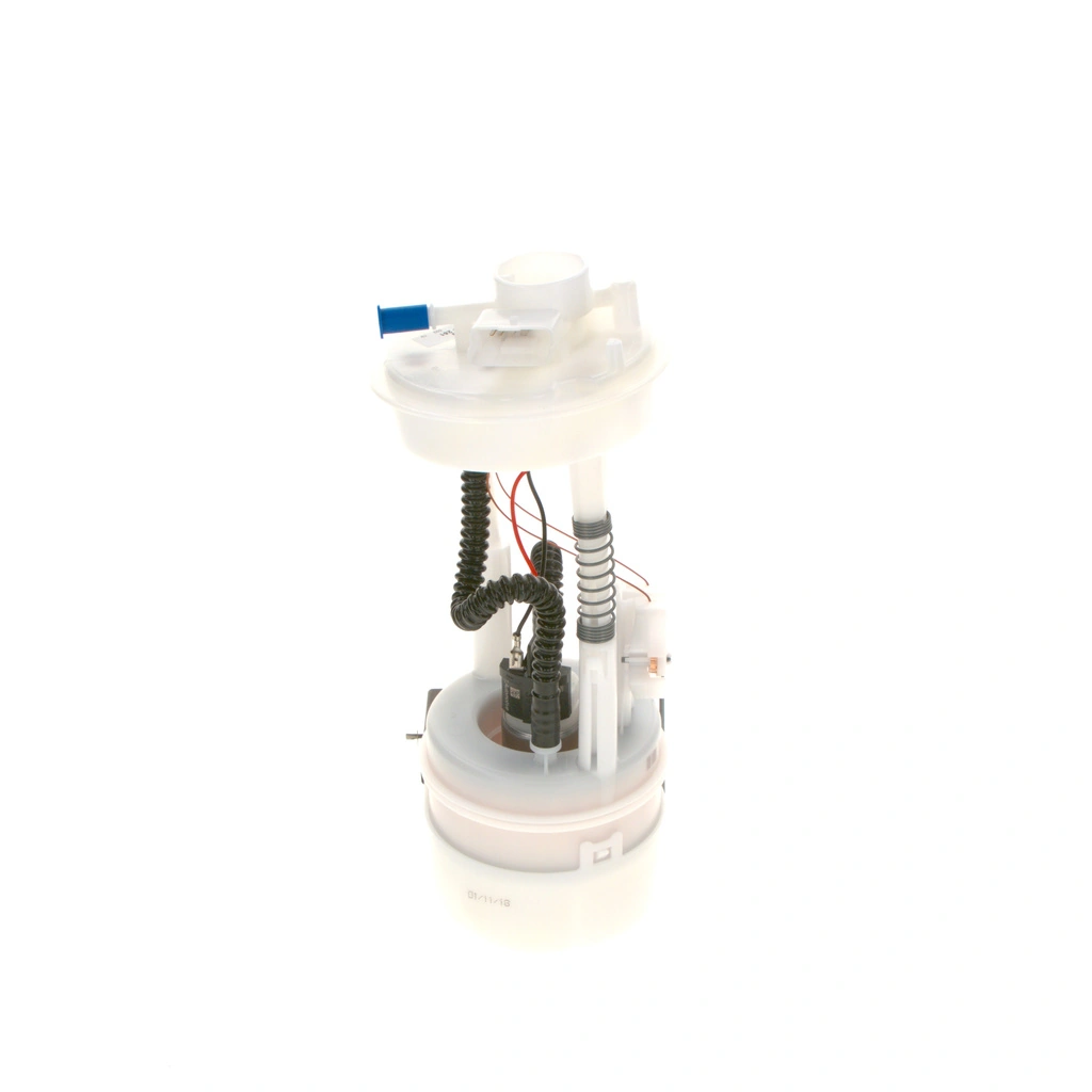 Unité d'injection de carburant BOSCH 0 986 580 251