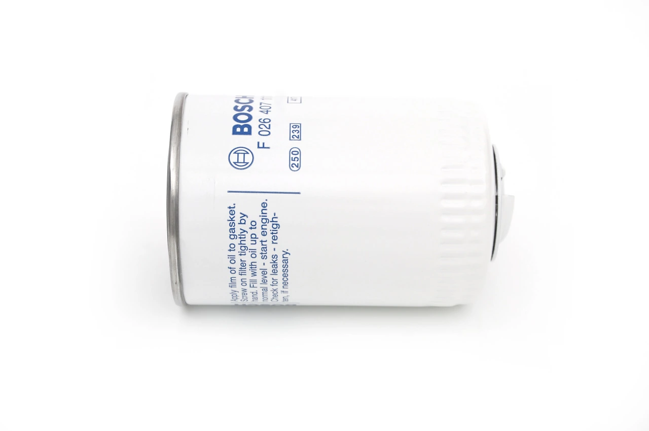 Filtre à huile BOSCH F 026 407 111
