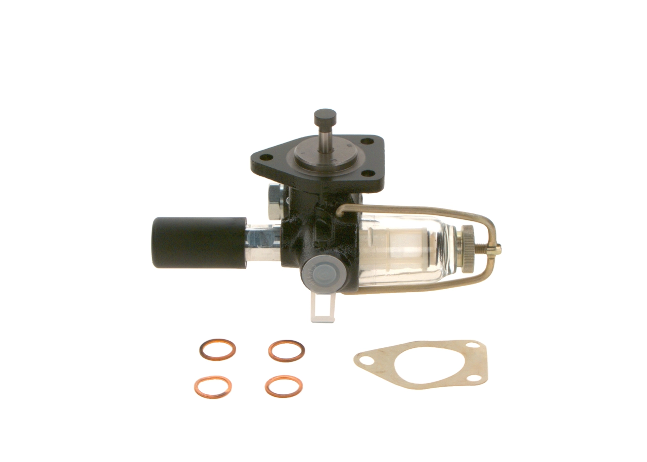 Pompe à carburant BOSCH 0 440 003 998
