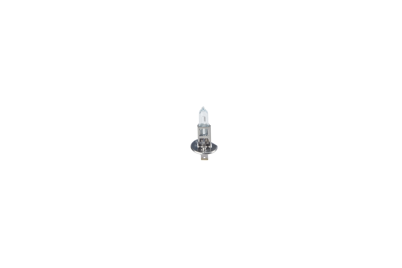 Bulb, front fog light