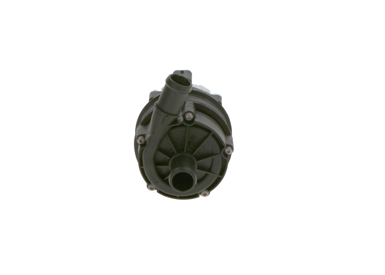 POMPA WODY VW GOLF 1,4 13- (DODATKOWA)