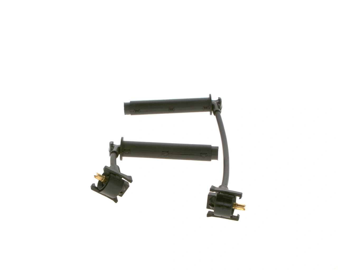 Kit de câbles d'allumage BOSCH 0 986 356 833