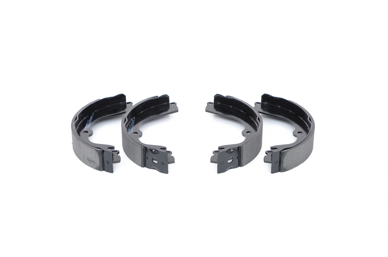 Jeu de mâchoires de frein BOSCH 0 986 487 928