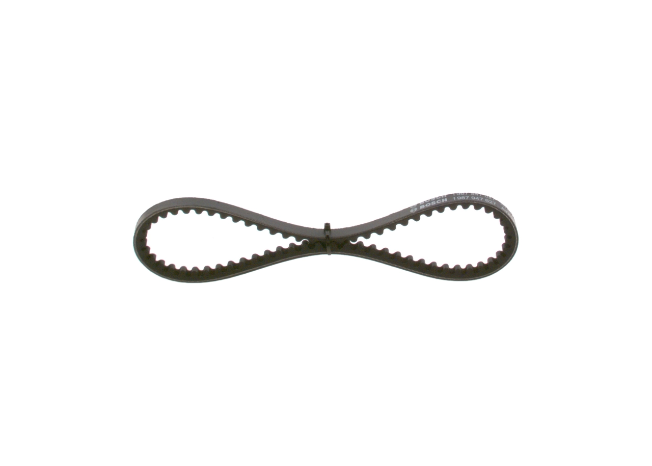 Courroie trapézoïdale BOSCH 1 987 947 627