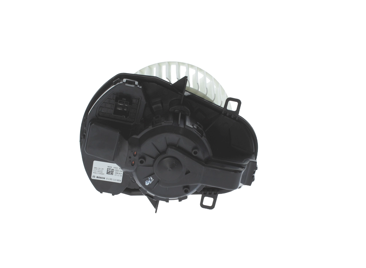 BOSCH 0 130 115 804 — Вентилятор салона