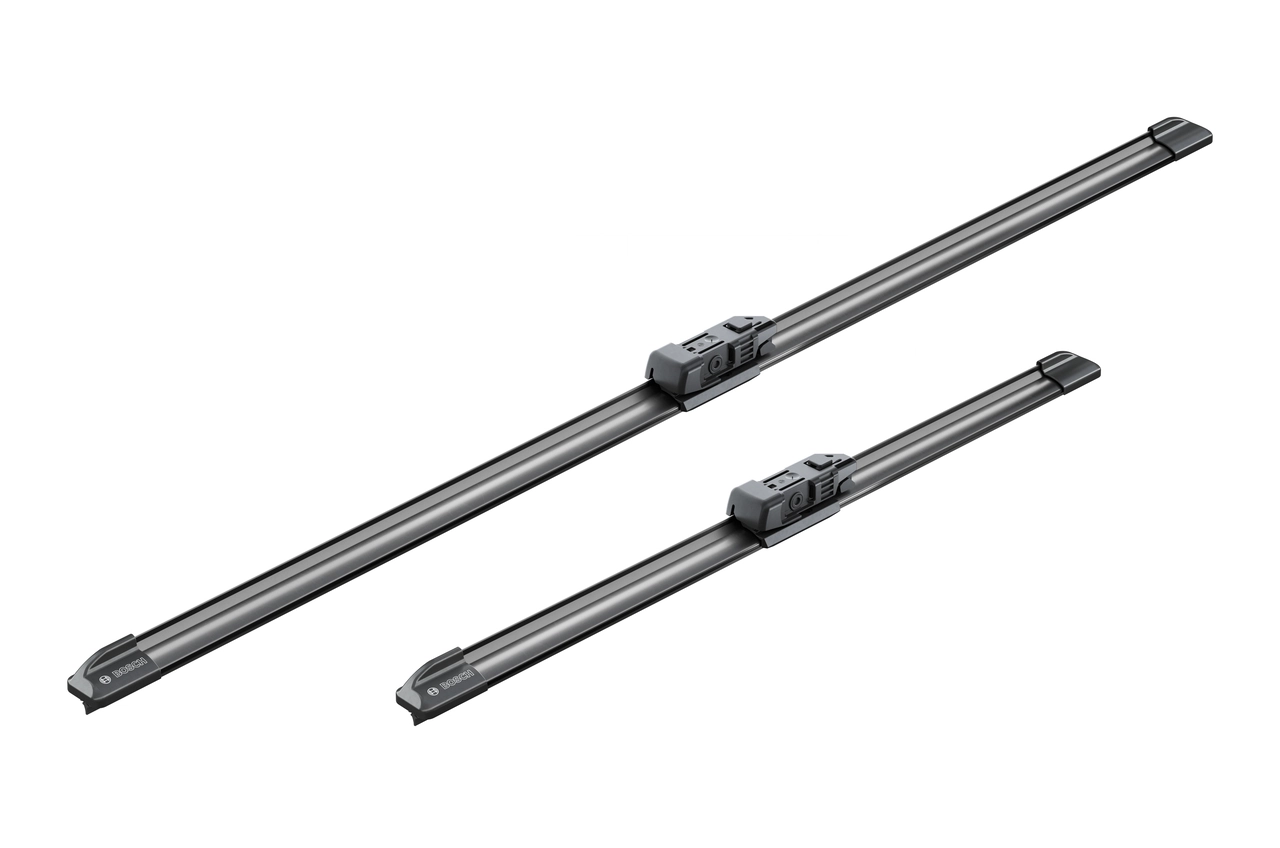BOSCH 3 397 007 414 — Щітка склоочисника
