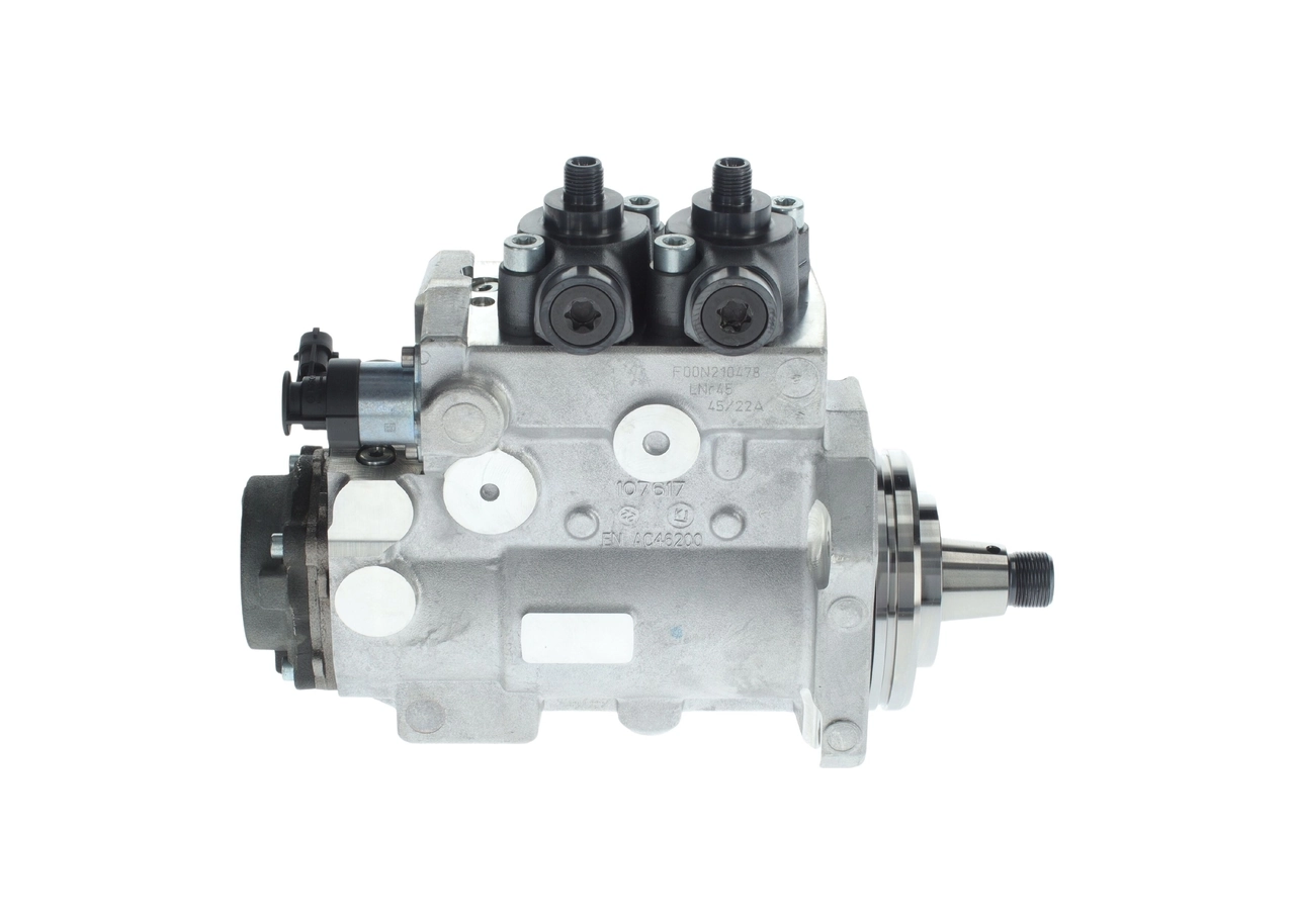 Pompe à haute pression BOSCH 0 445 020 158