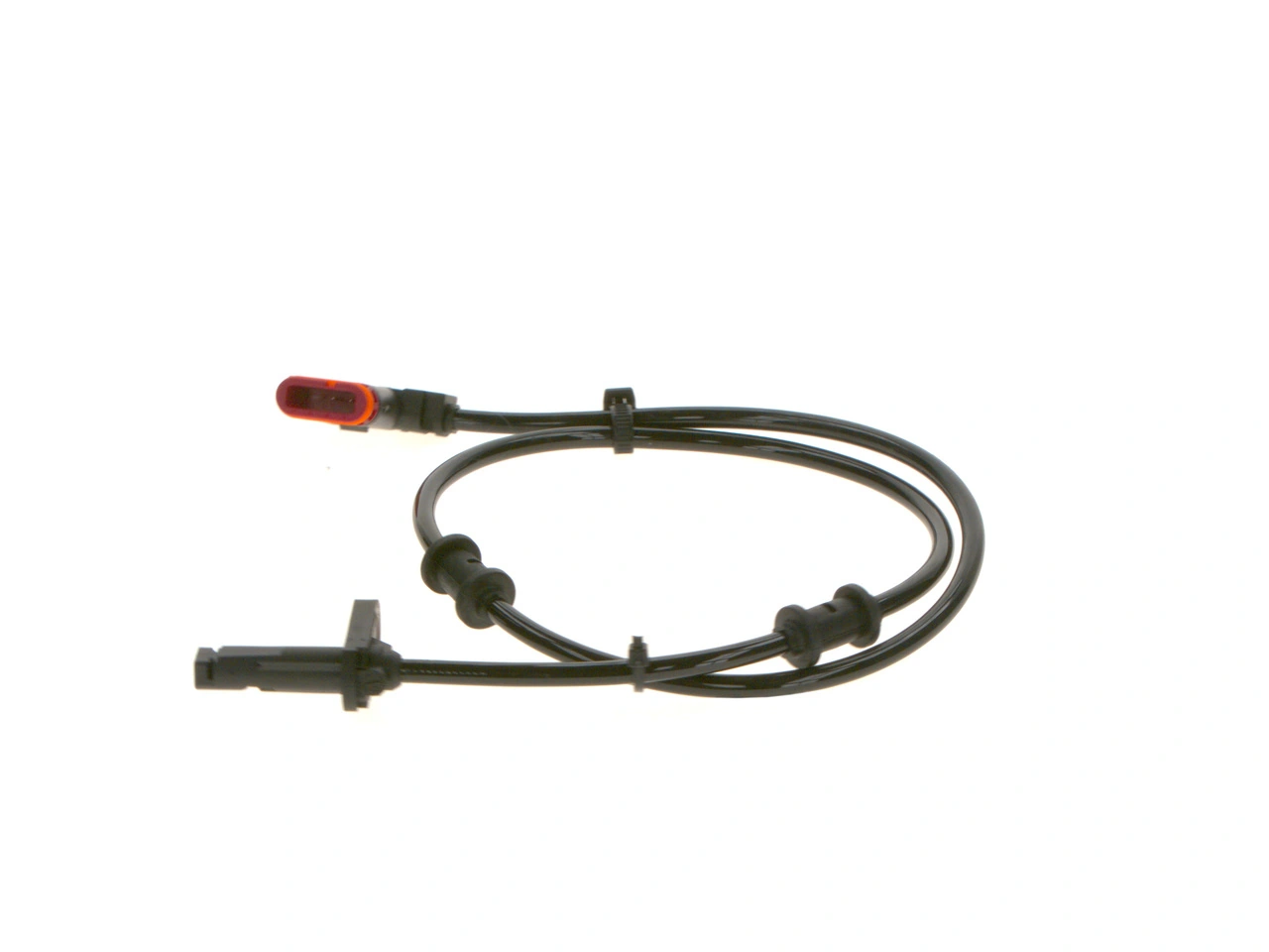 Capteur, vitesse de roue BOSCH 0 265 008 134