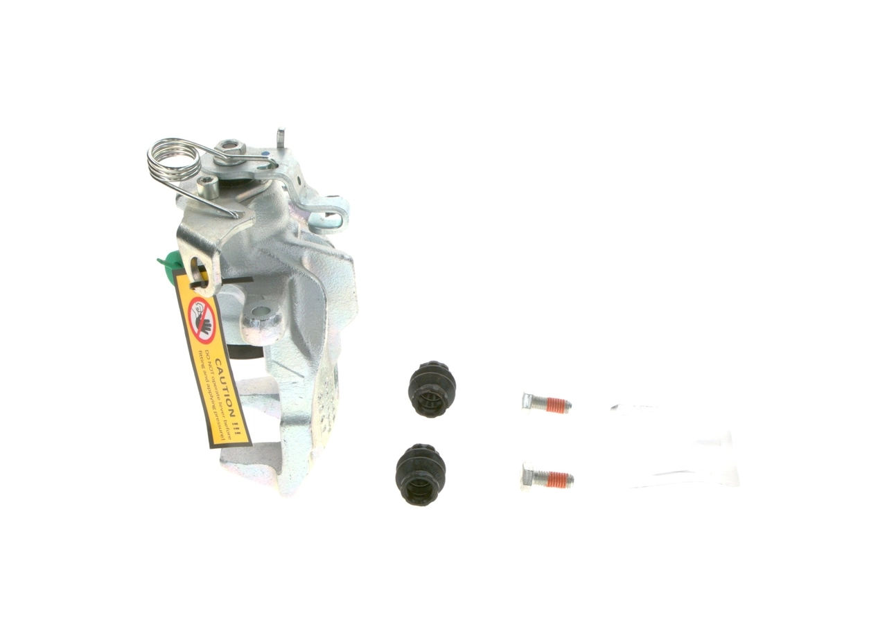 Étrier de frein BOSCH 0 986 474 835