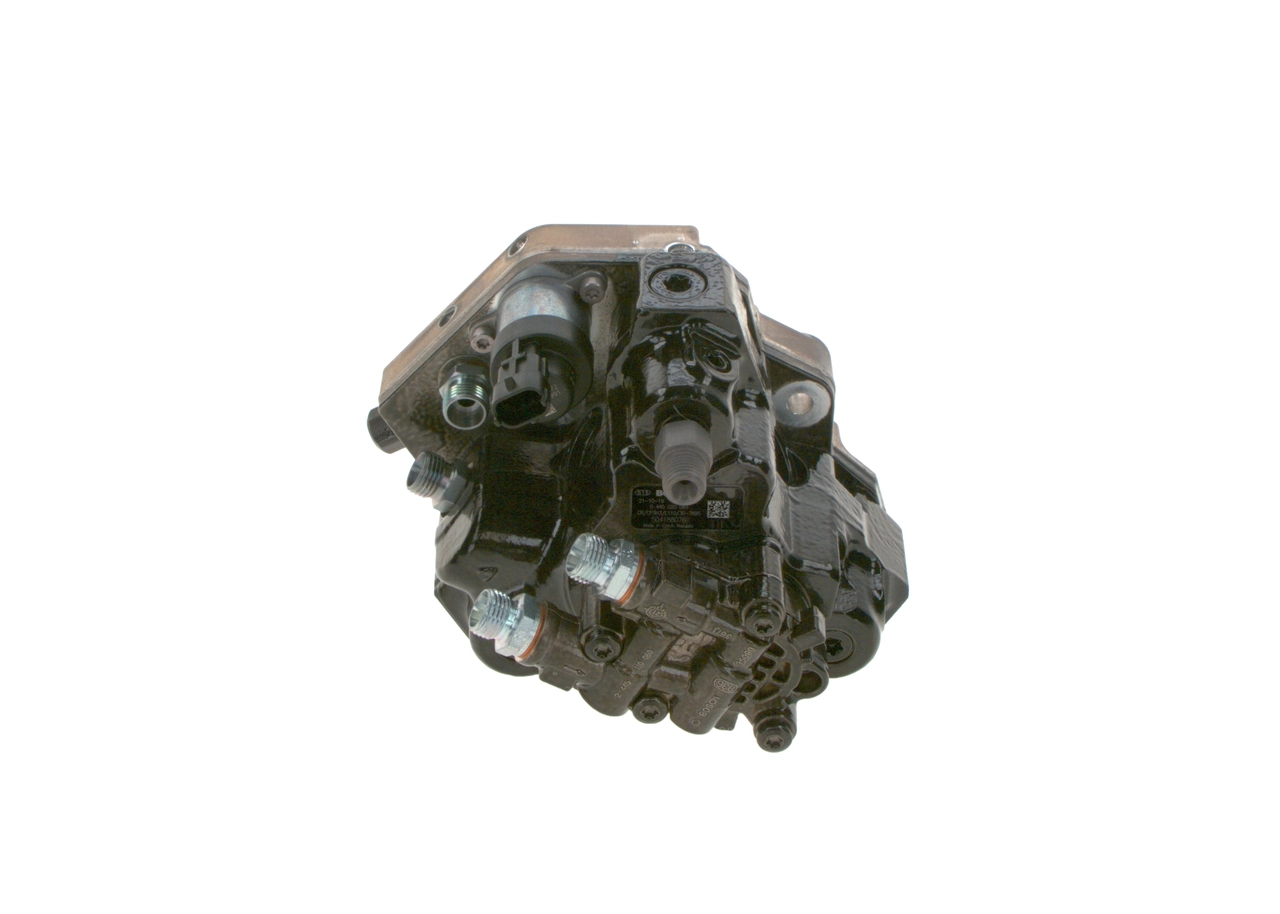 Pompe à haute pression BOSCH 0 445 020 093