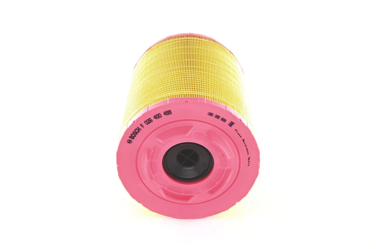 Filtre à air BOSCH F 026 400 499