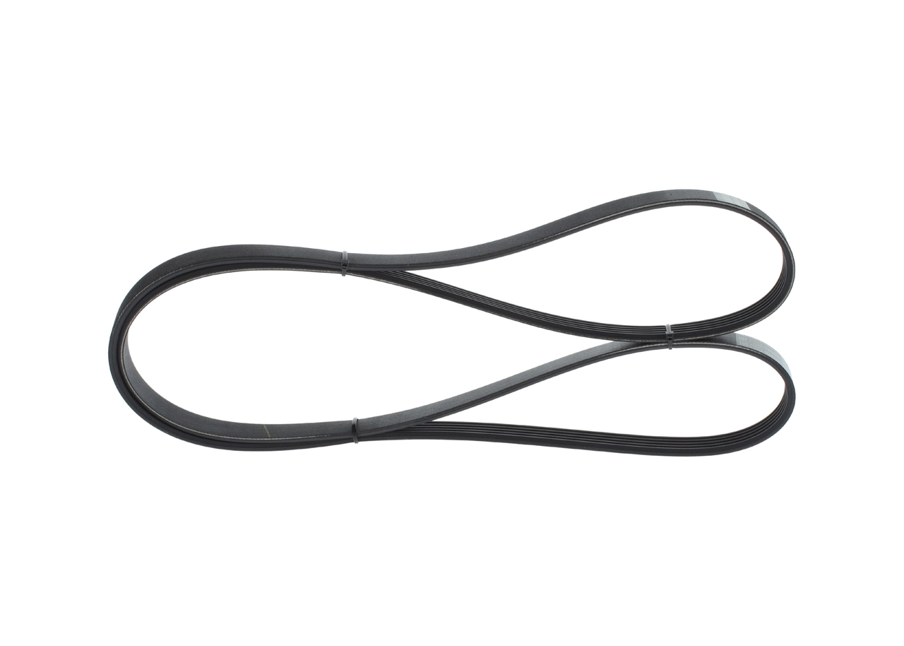 Courroie trapézoïdale à nervures BOSCH 1 987 946 239