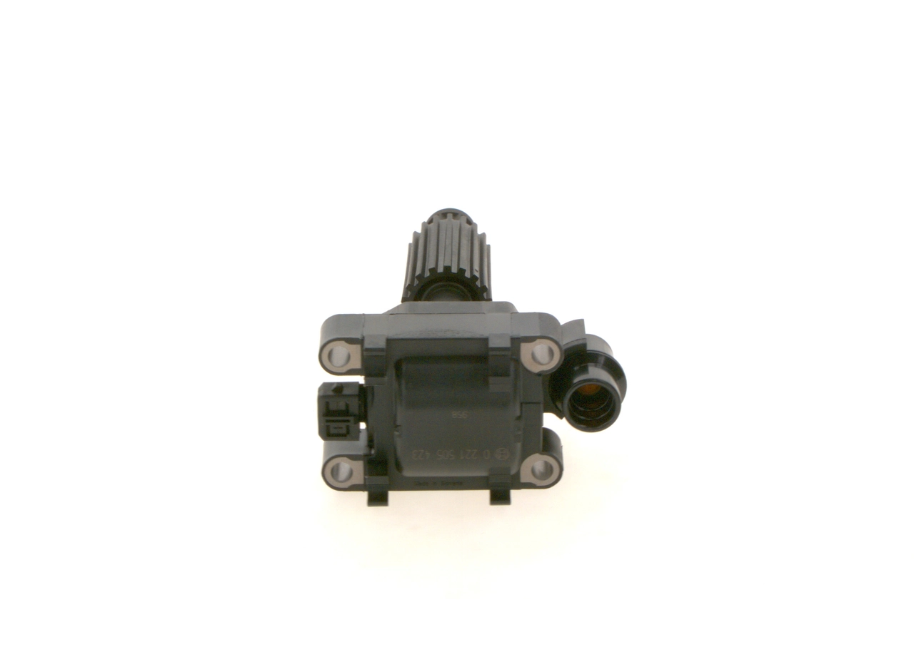 BOSCH 0221505423 — Котушка запалювання (вир-во Bosch)