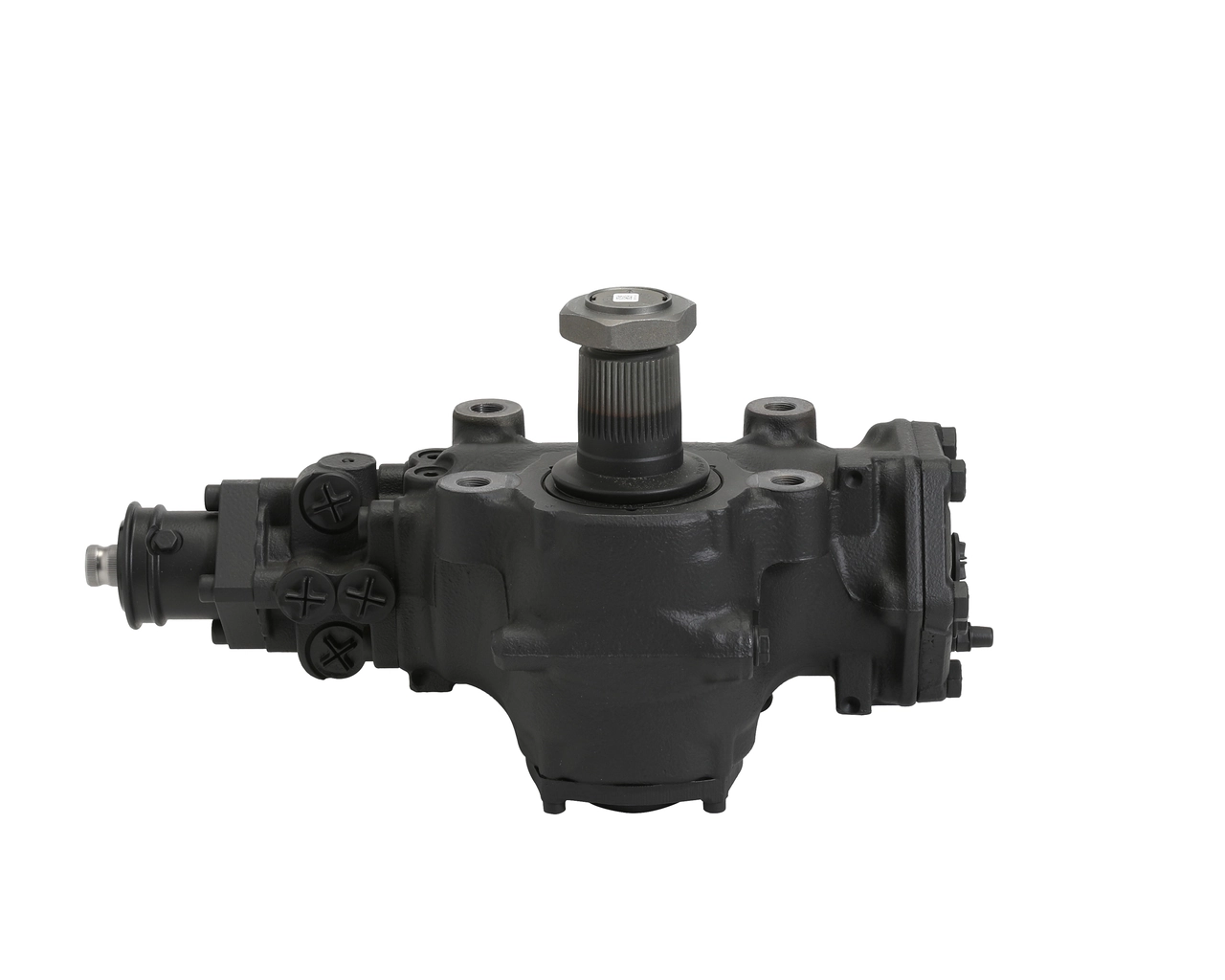 Crémaillère de direction BOSCH K S00 002 839