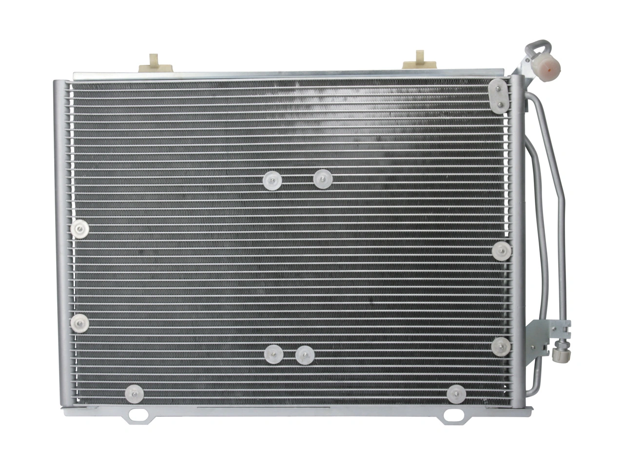 Condenseur, climatisation BOSCH 1 986 AD2 188