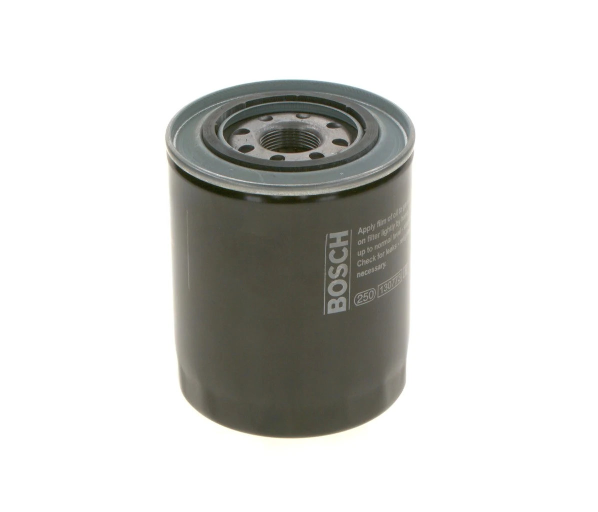 Oliefilter