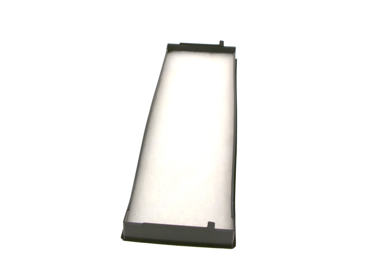 Filtre, air de l'habitacle BOSCH 1 987 431 156