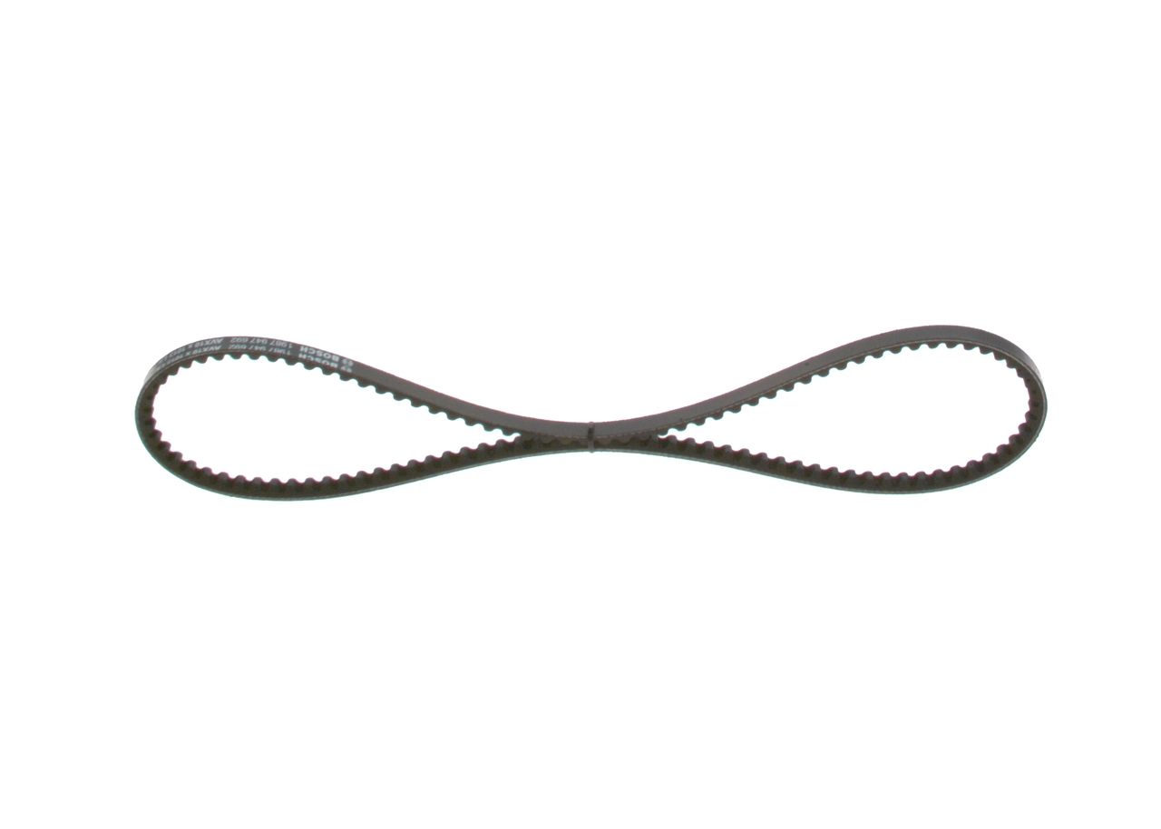 Courroie trapézoïdale BOSCH 1 987 947 692